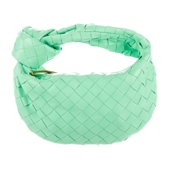 BOTTEGA VENETA
MIni Jodie Handle Bag - Picture 2 of 6